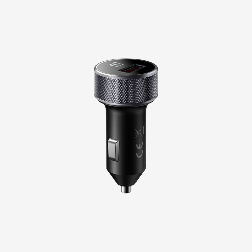 Dash Charge Car Charger