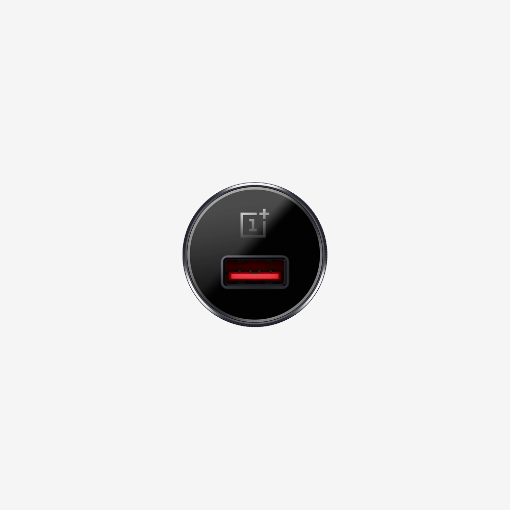 Dash Charge Car Charger