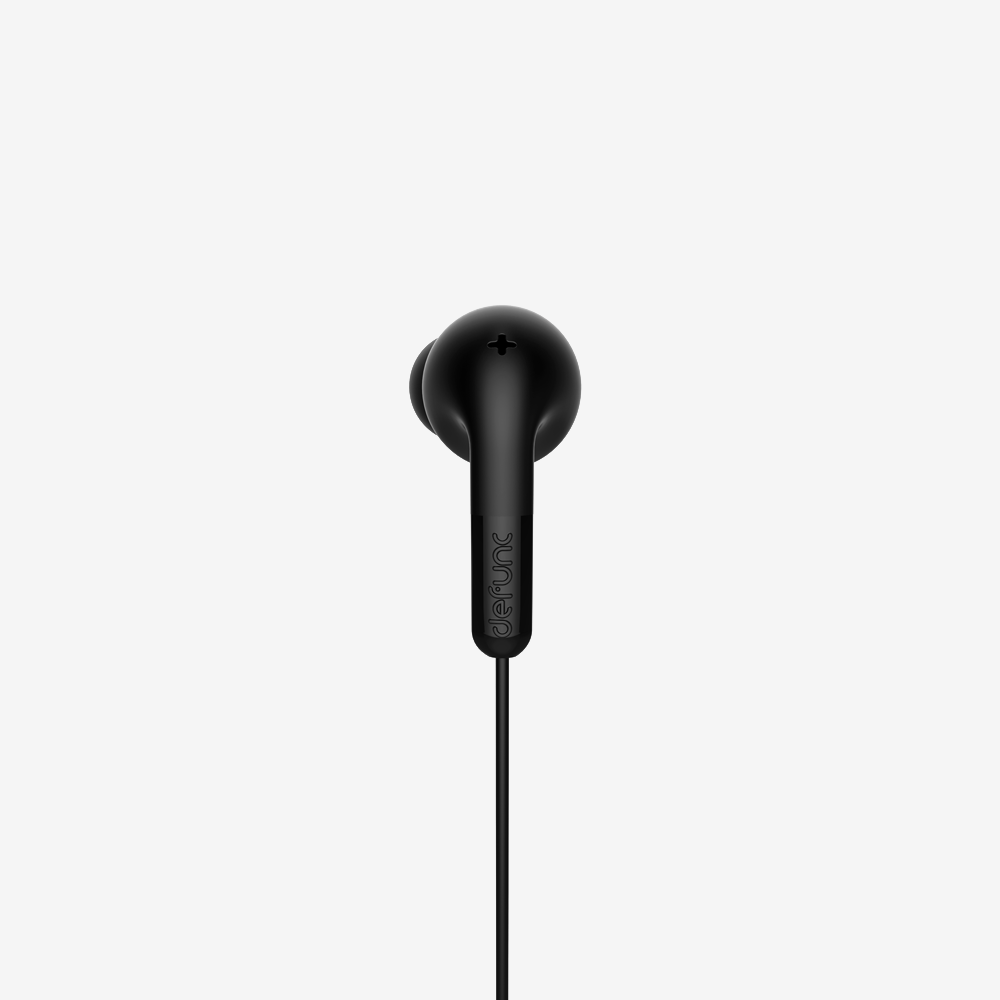 BT Basic Music Earphones