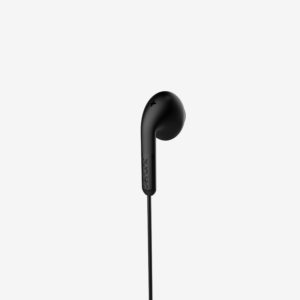 BT Basic Music Earphones