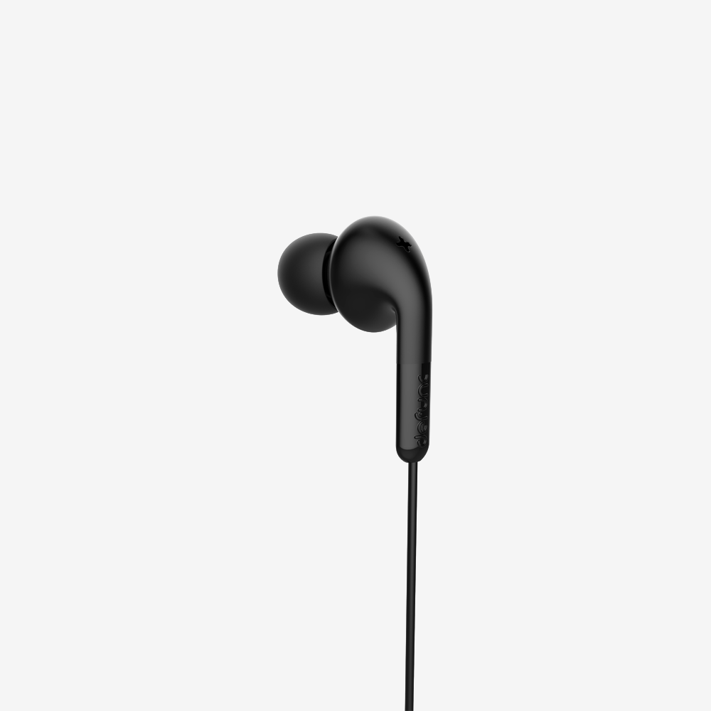 BT Basic Music Earphones