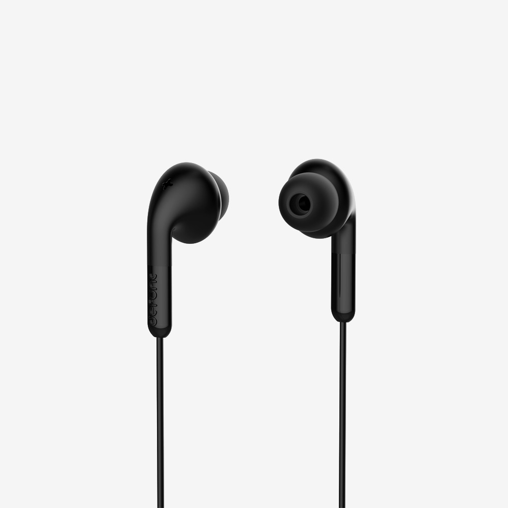 BT Basic Music Earphones