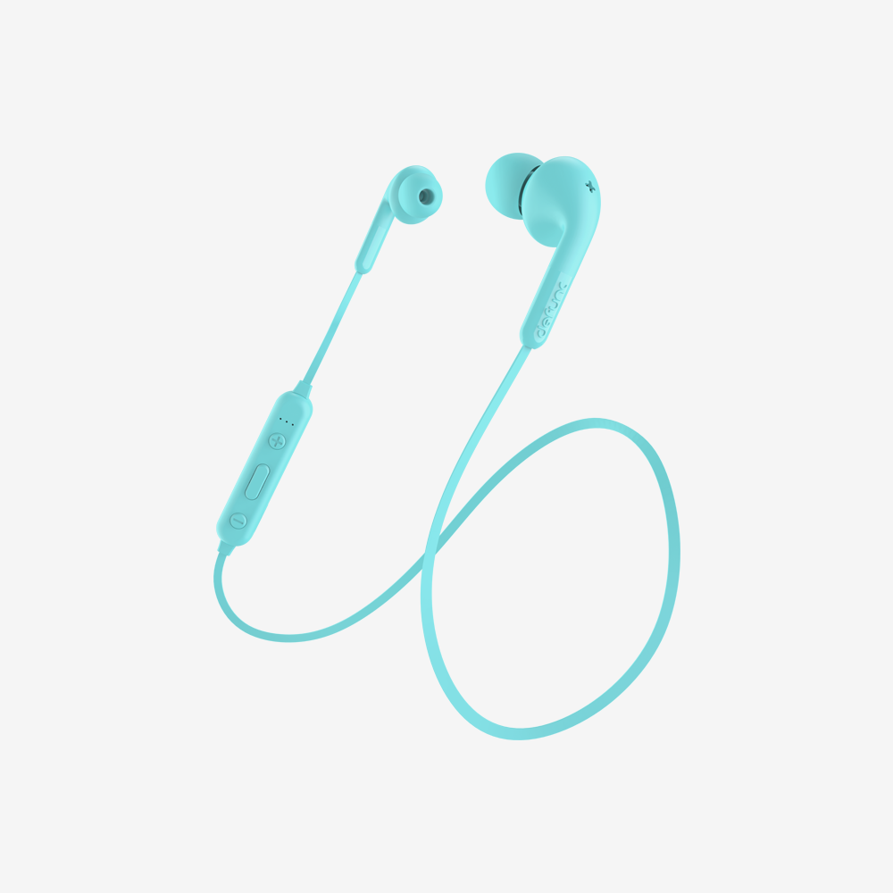 BT Basic Music Earphones