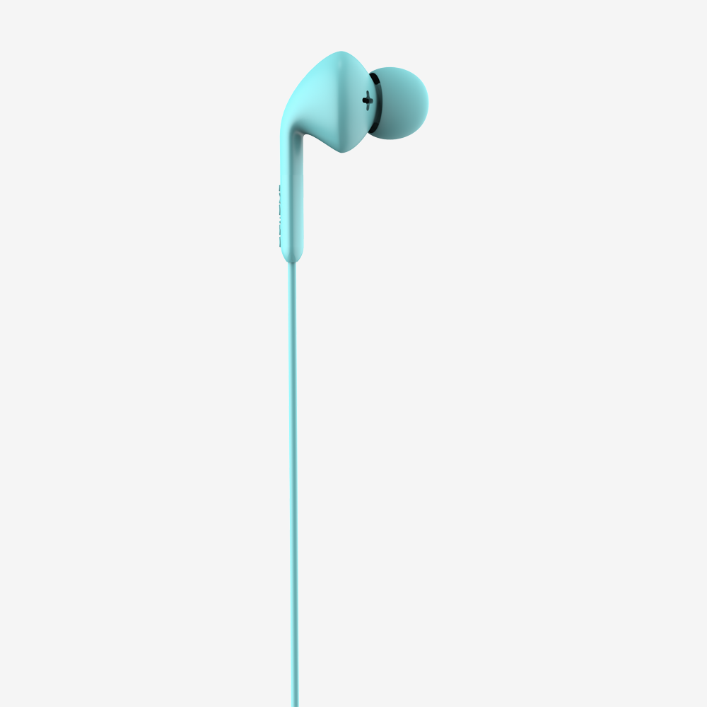 BT Basic Music Earphones