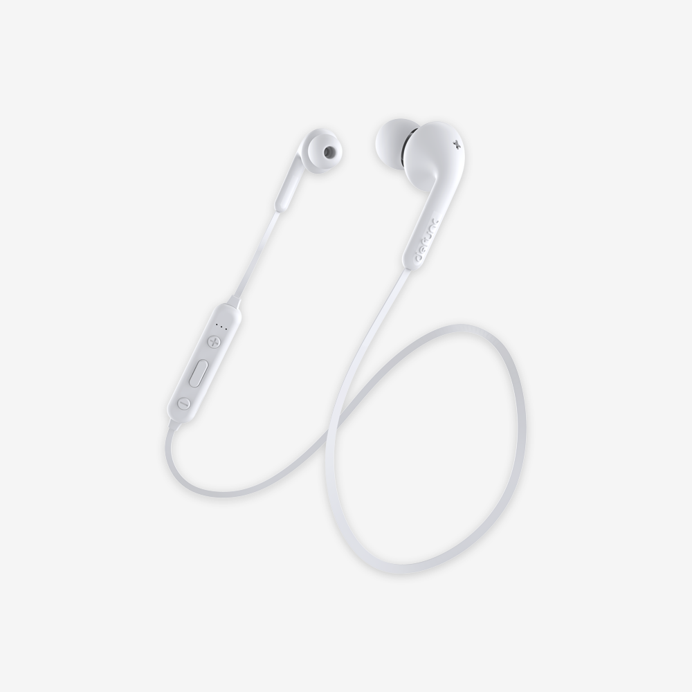 BT Basic Music Earphones