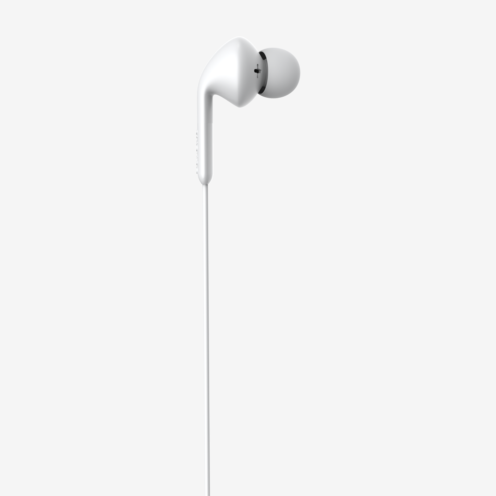 BT Basic Music Earphones