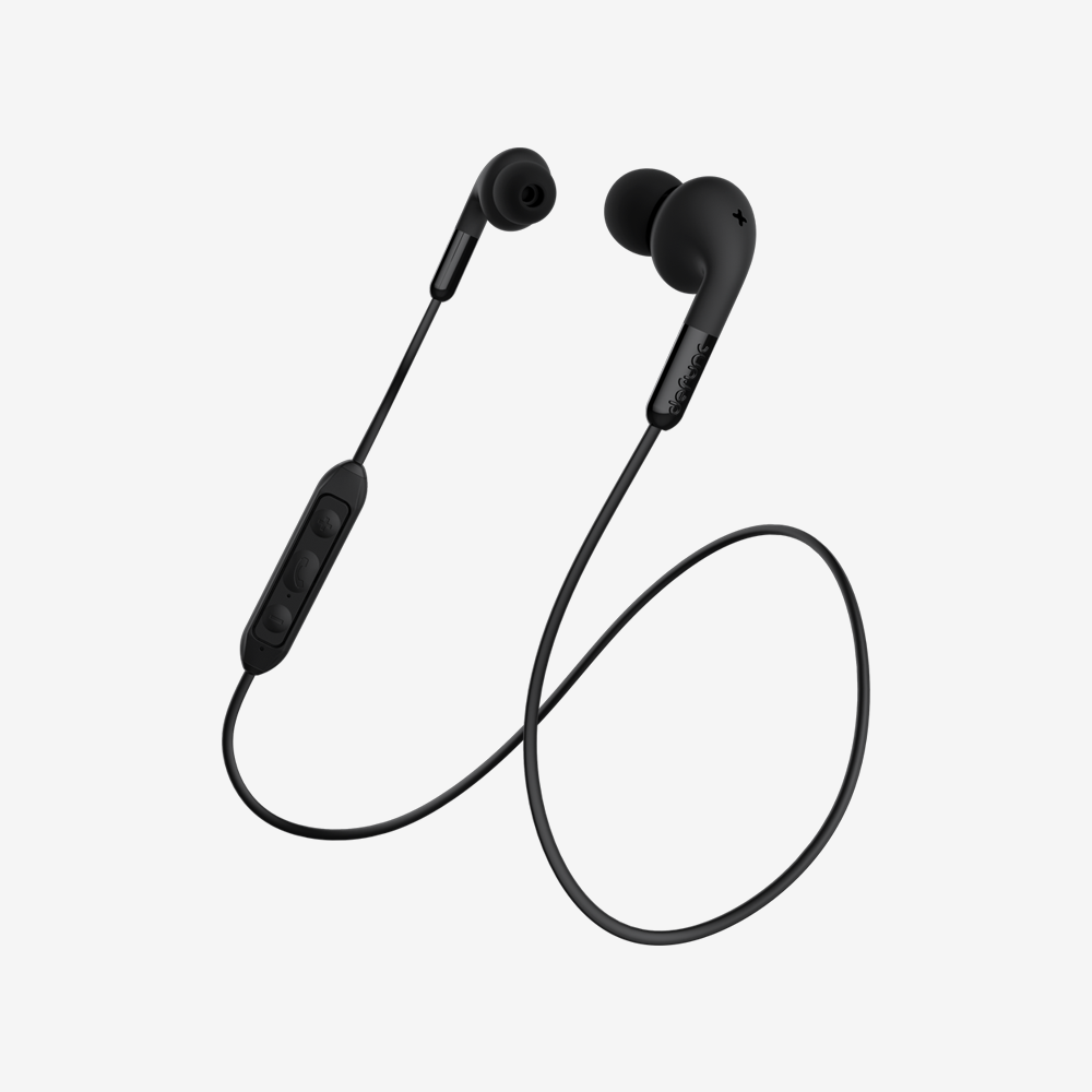 BT Plus Music Earphones