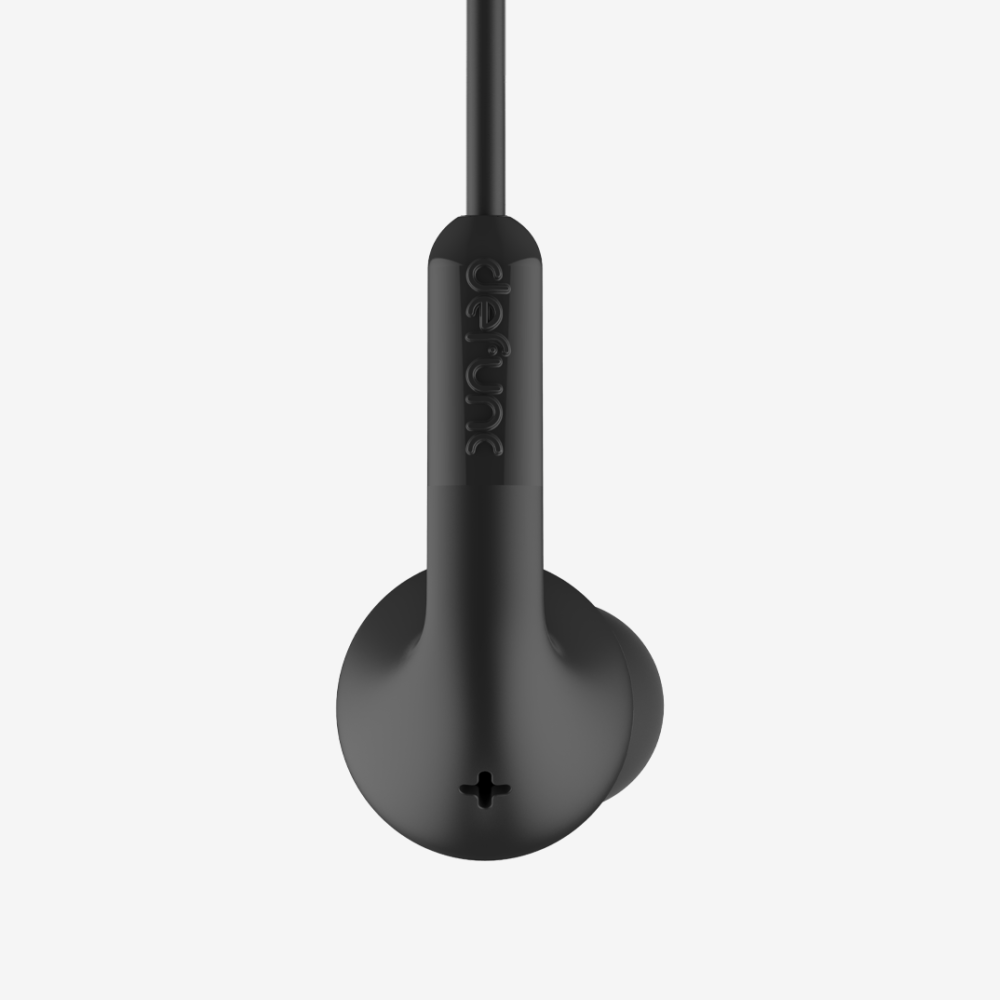 BT Plus Music Earphones