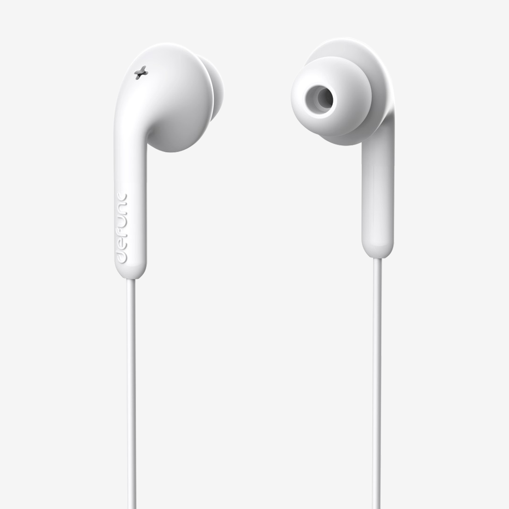 BT Plus Music Earphones