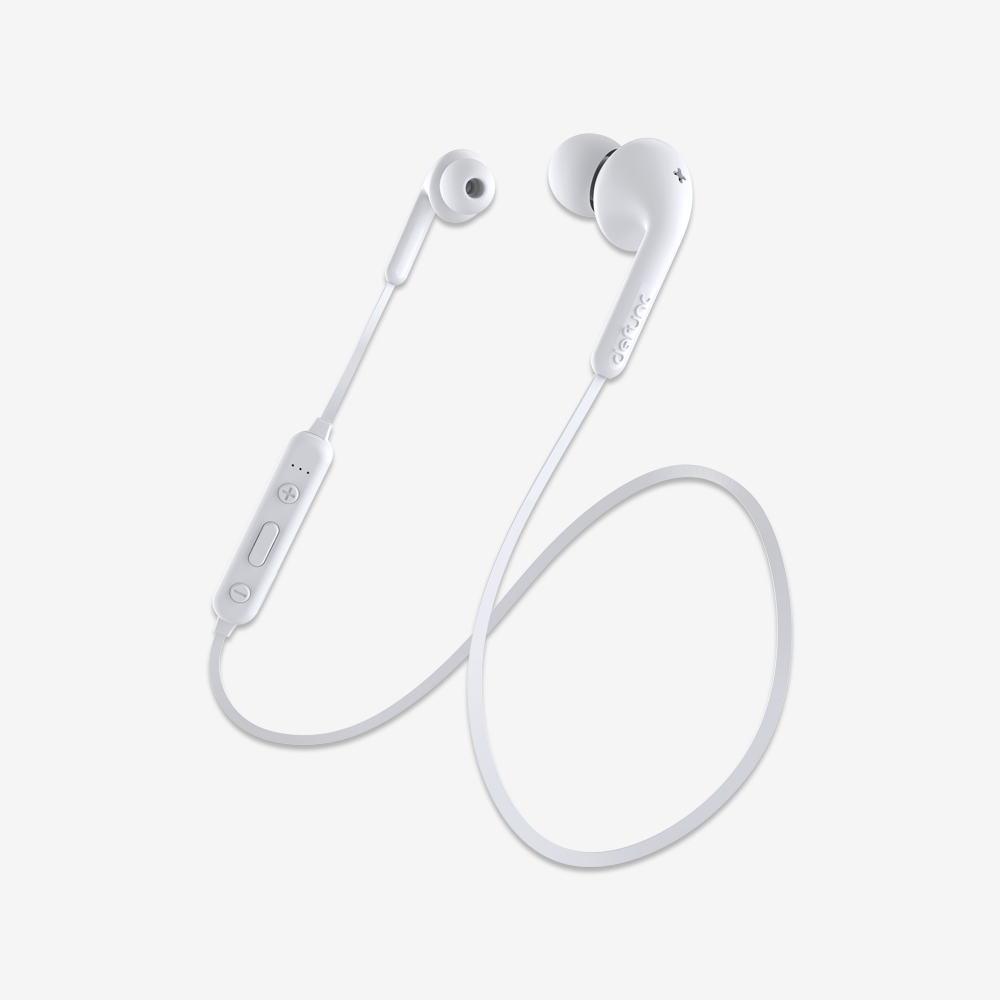 BT Plus Music Earphones