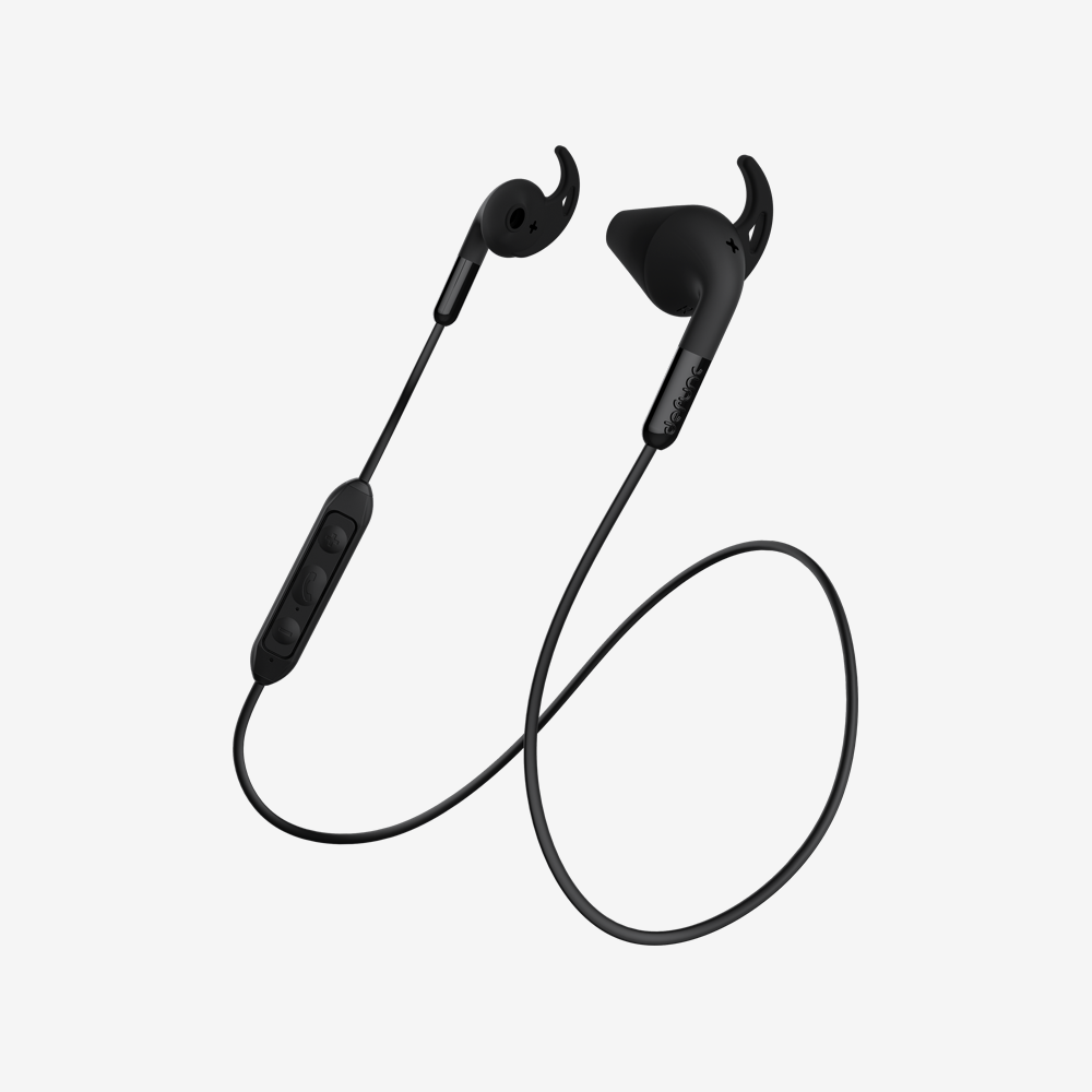 BT Plus Sport Earphones