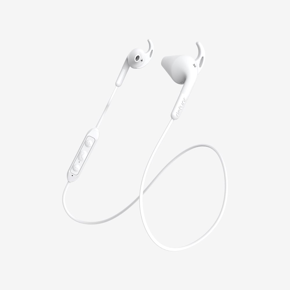 BT Plus Sport Earphones