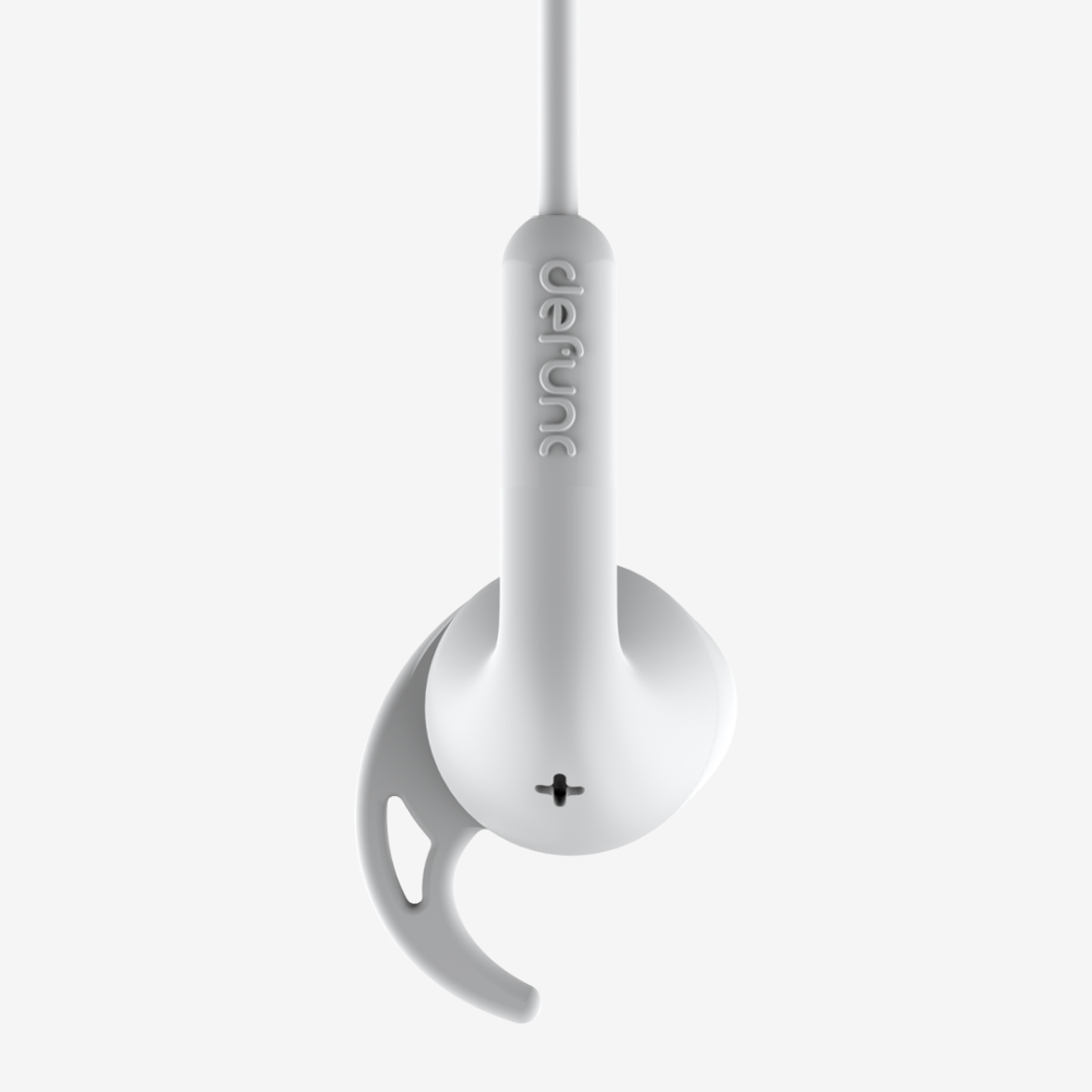 BT Plus Sport Earphones