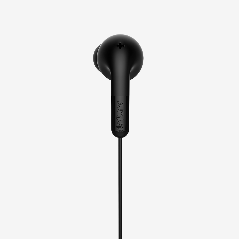 Basic Music Earphones