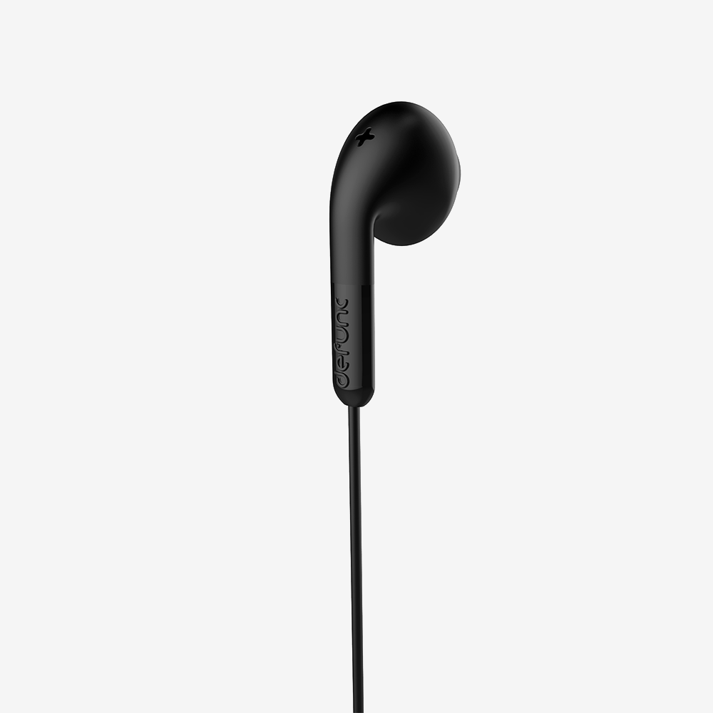 Basic Music Earphones