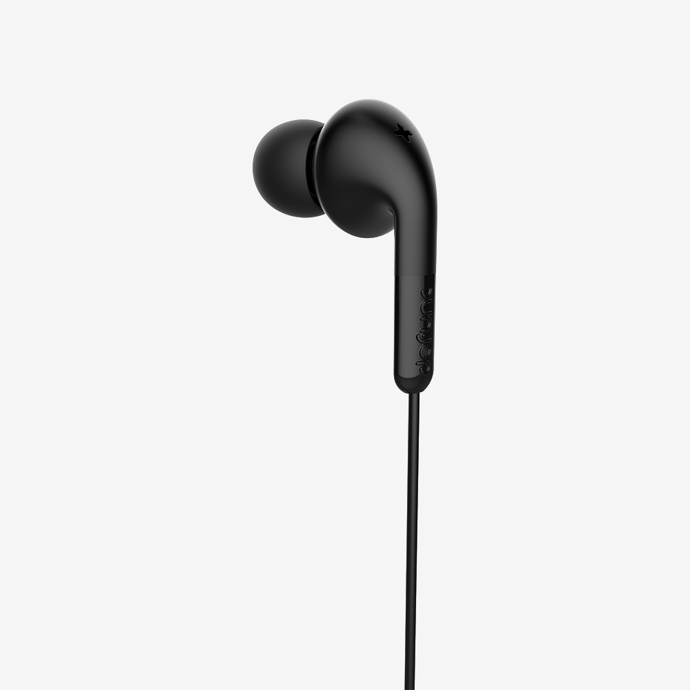 Basic Music Earphones