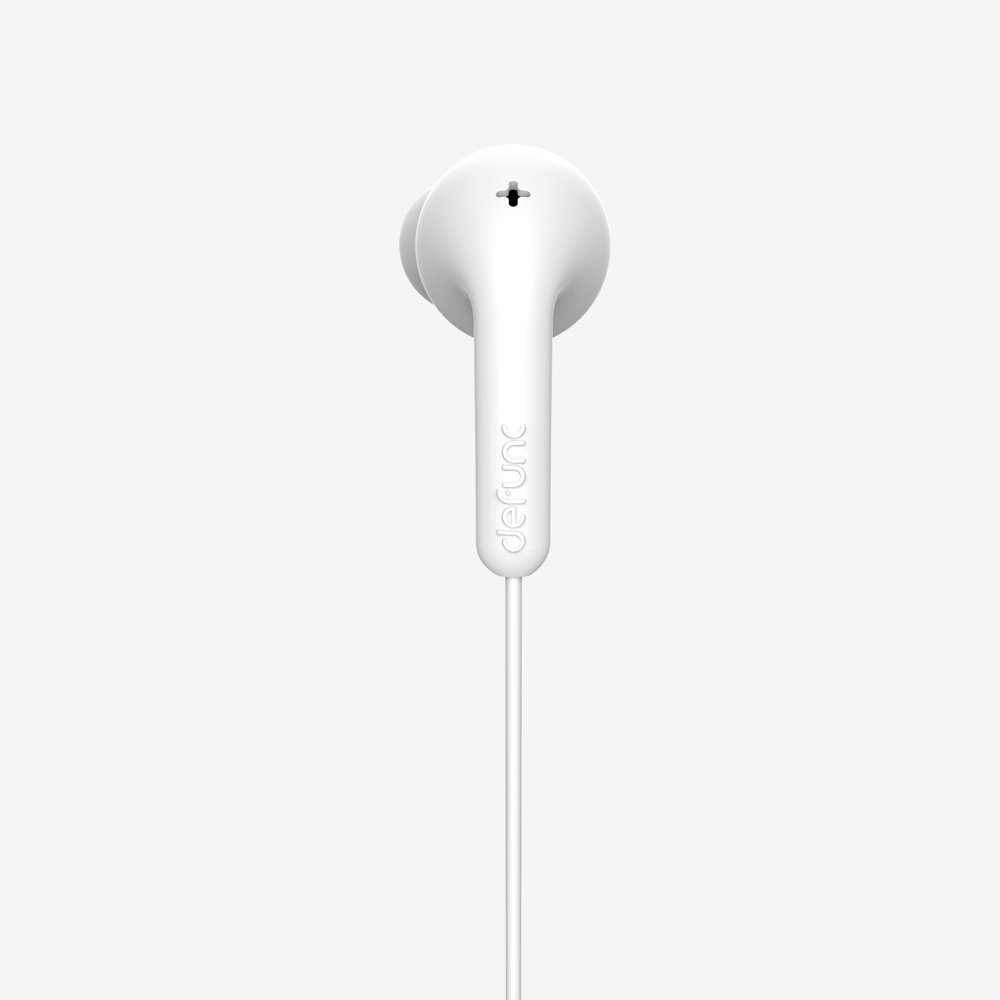 Basic Music Earphones