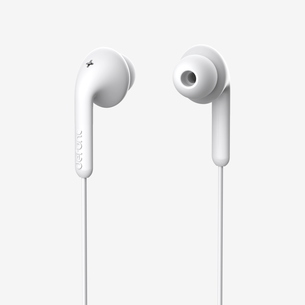 Basic Music Earphones