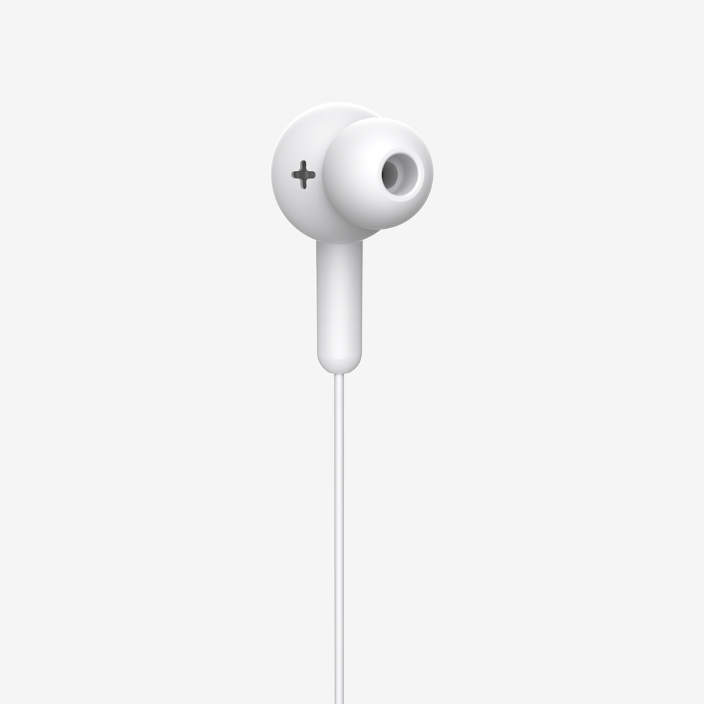 Basic Music Earphones