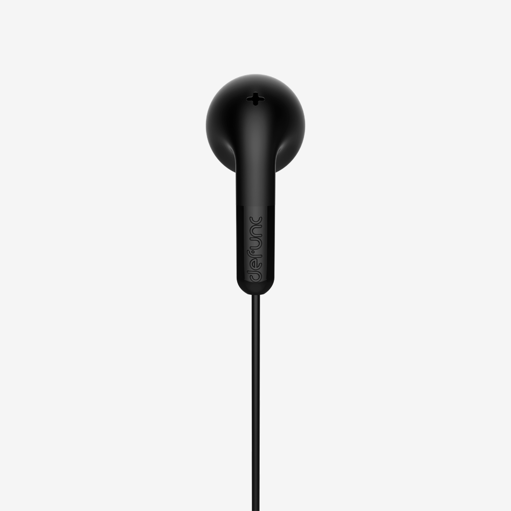 Basic Talk Earphones