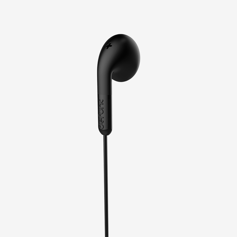 Basic Talk Earphones