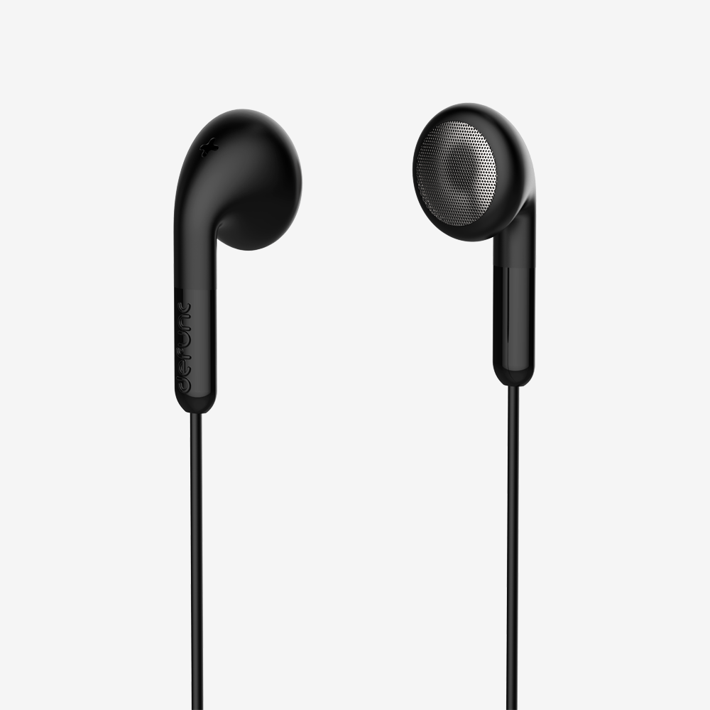 Basic Talk Earphones