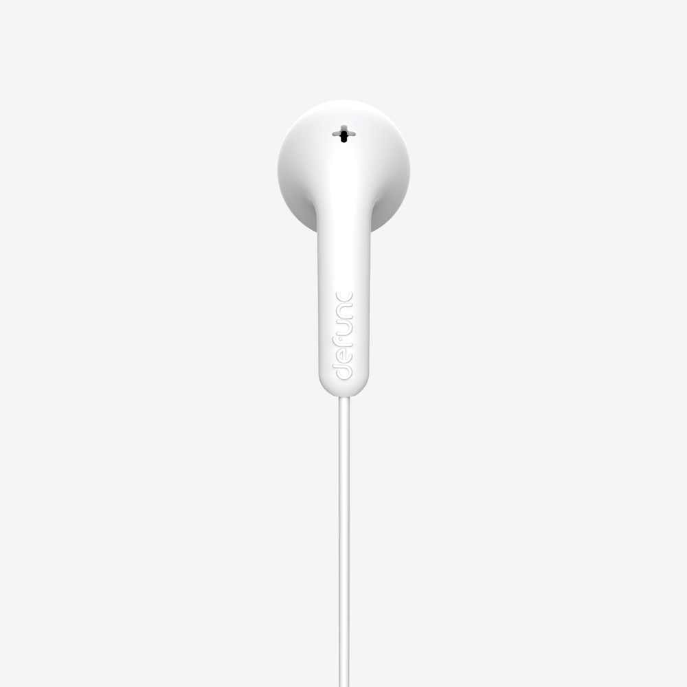Basic Talk Earphones