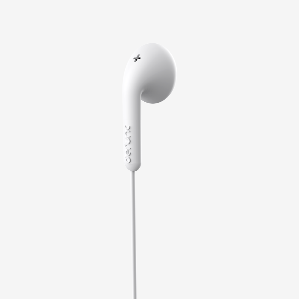 Basic Talk Earphones