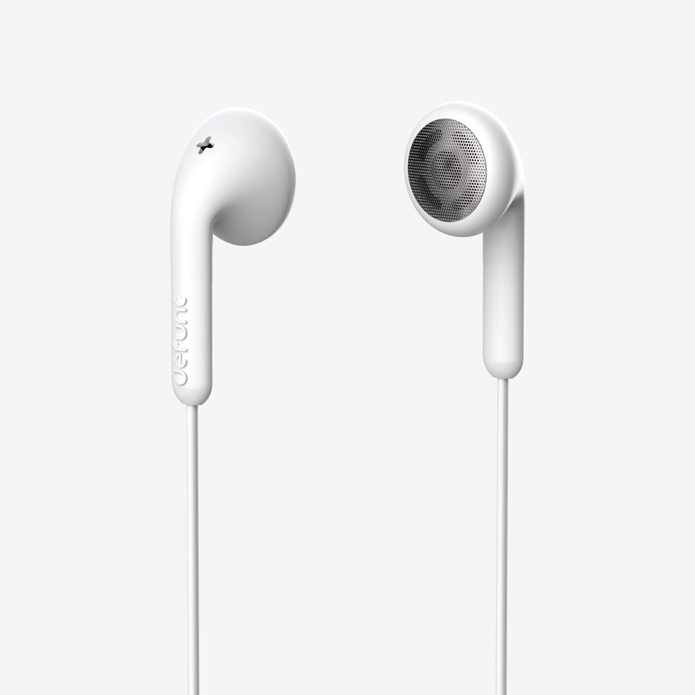 Basic Talk Earphones