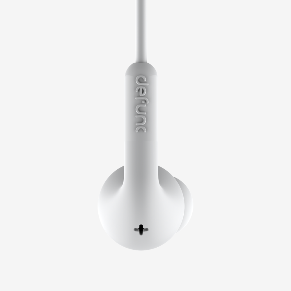 BT Plus Music Earphones