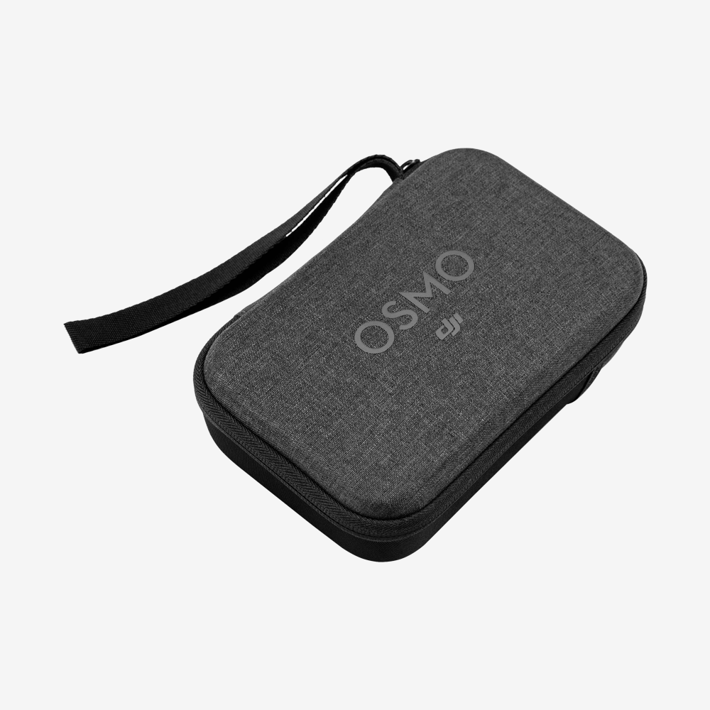 Osmo Part 2 Carrying Case