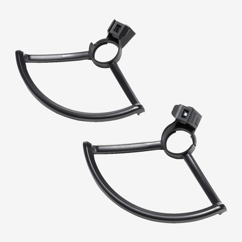 Dji spark case 2024 with prop guards