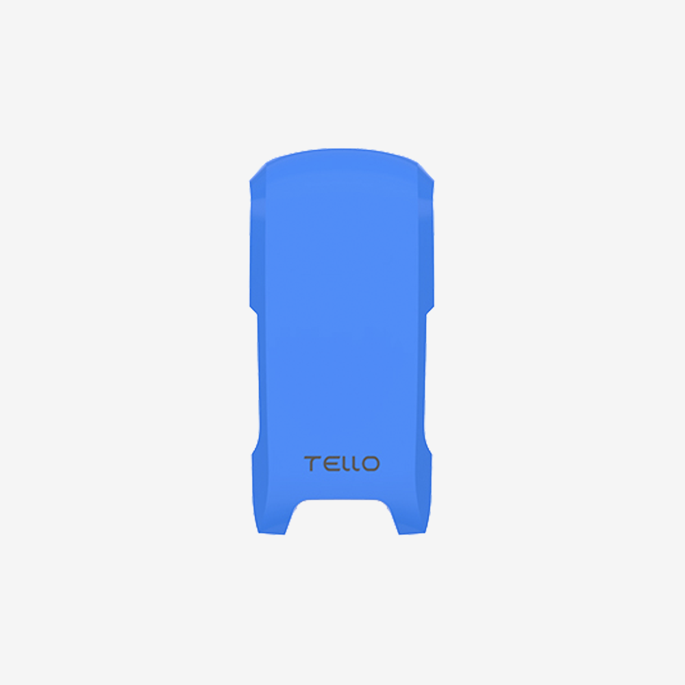 Tello cover online