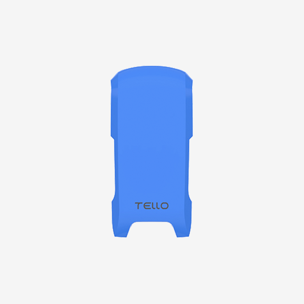 Tello Part 4 Snap on Top Cover