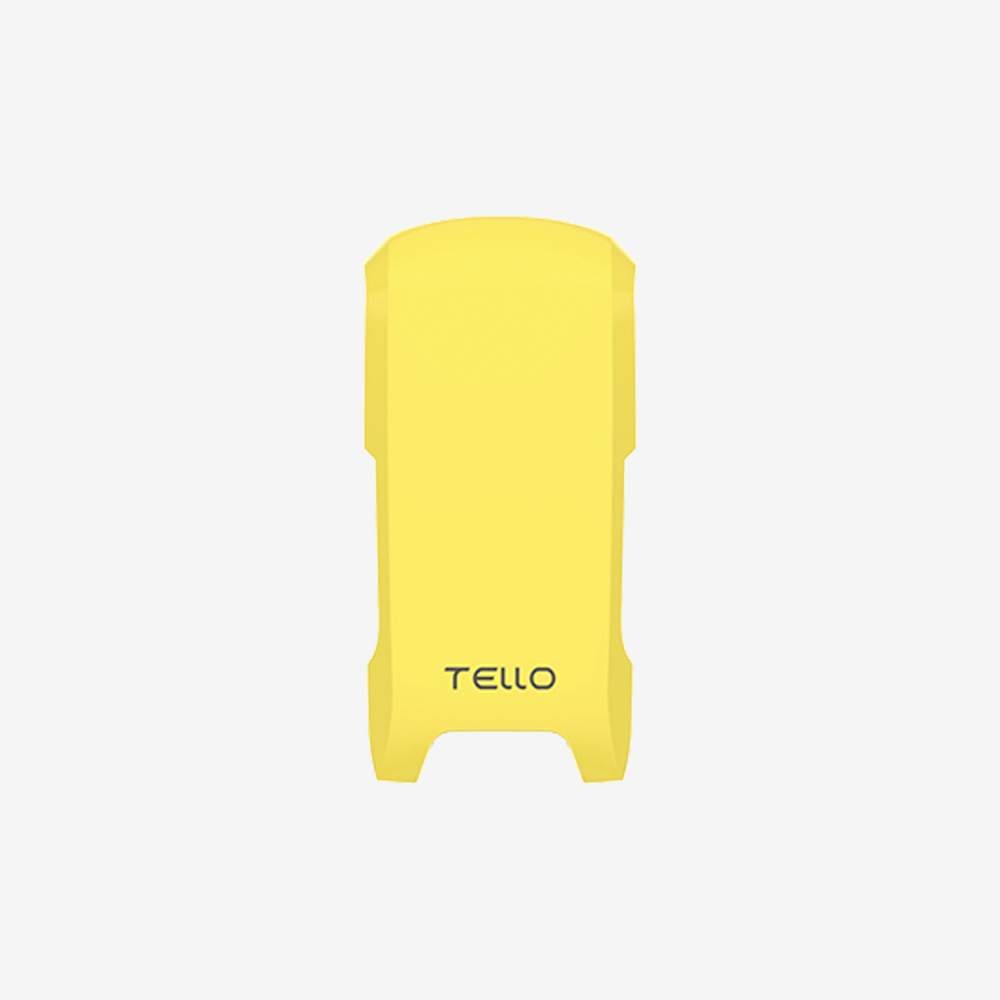 Tello Part 5 Snap on Top Cover