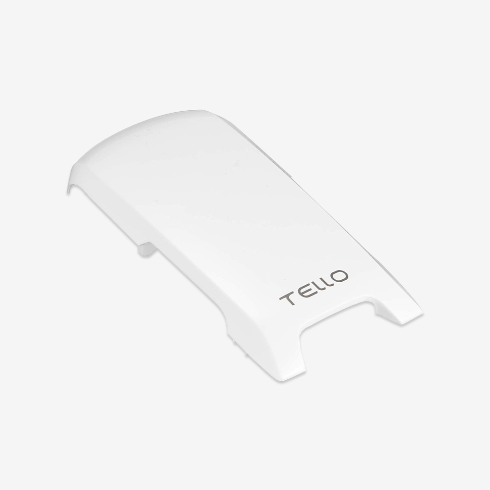 Tello Part 6 Snap On Top Cover