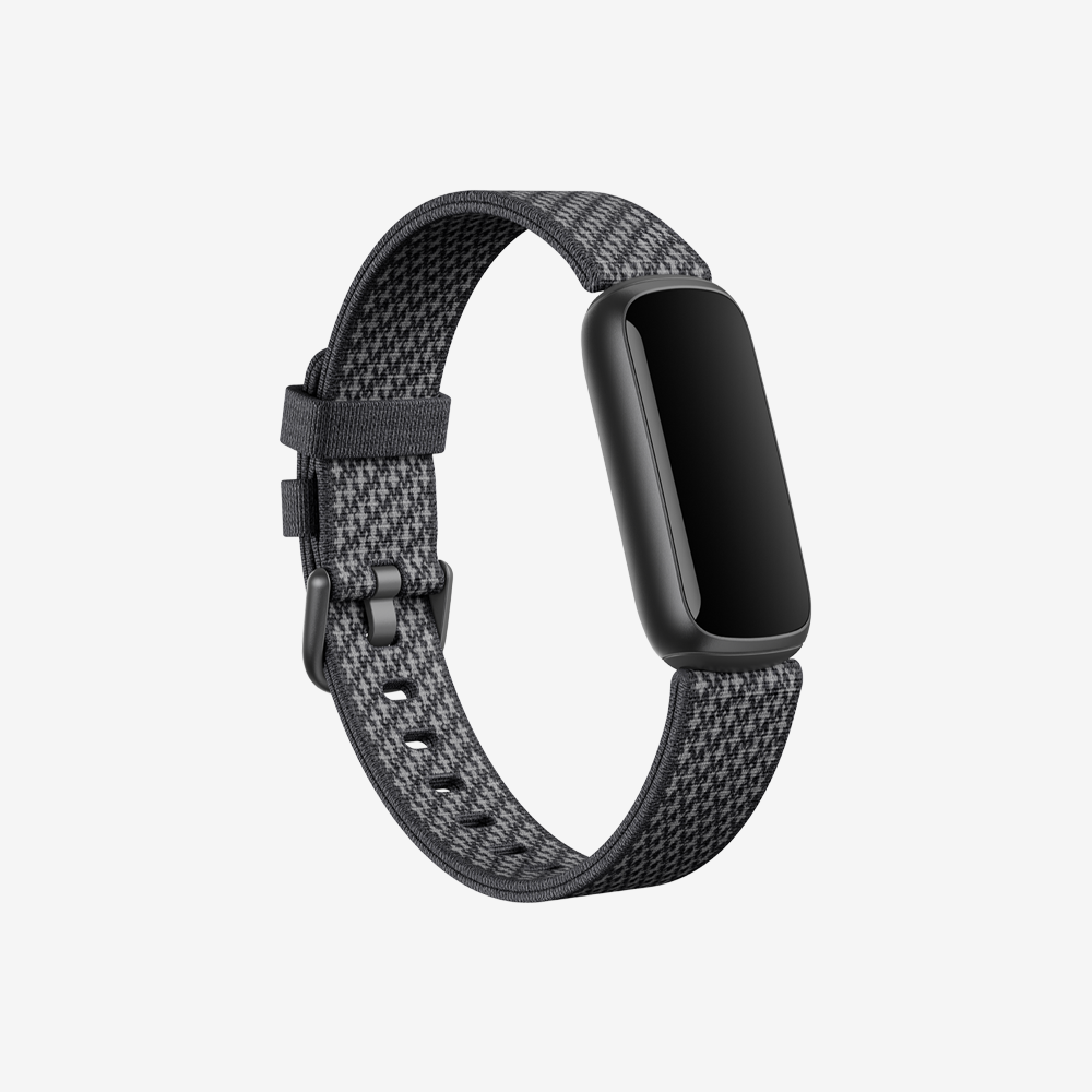 Luxe Woven Band