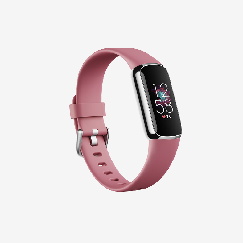 Luxe Fitness Tracker