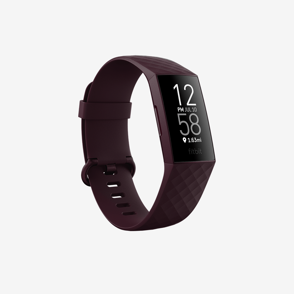 Charge 4 Fitness Tracker