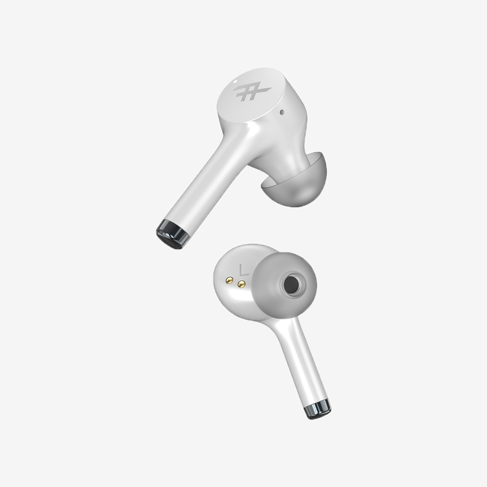 Ifrogz airtime pro discount truly wireless earbuds