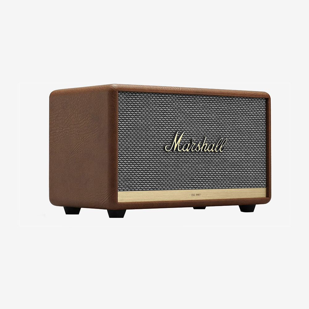 Marshall Acton II Bluetooth Review