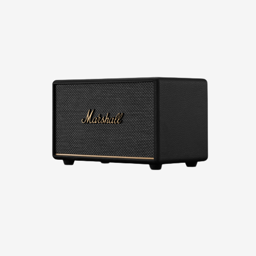 Marshall Woburn 2 II vs Woburn 3 III Speakers, Compare, Specifications, Features