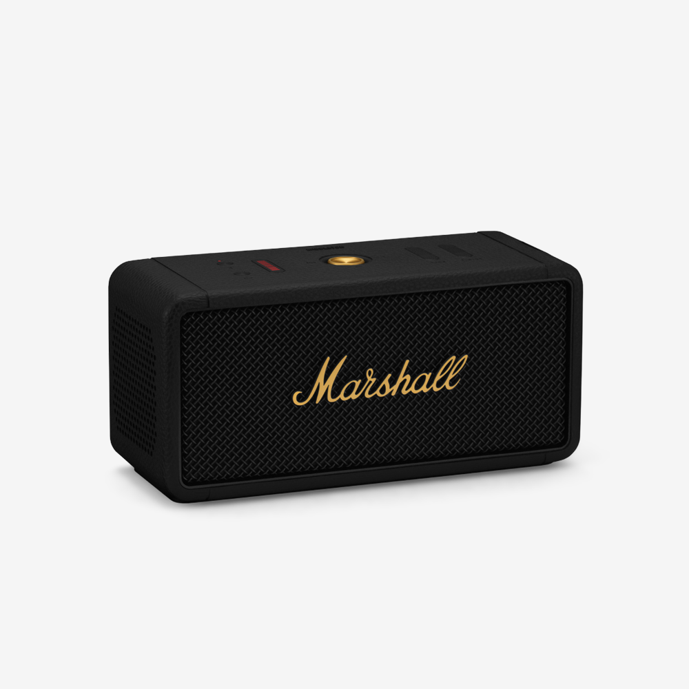 Middleton Bluetooth Speaker - Main Image