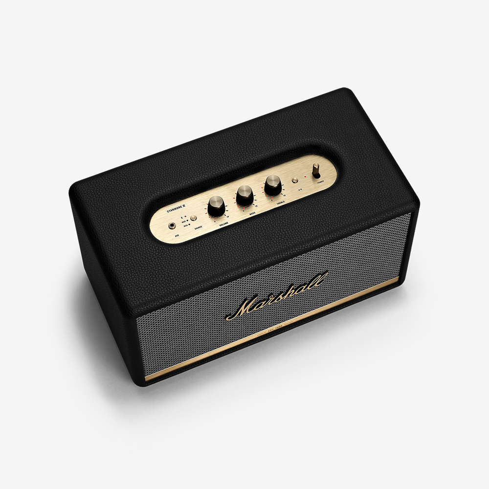 Stanmore II Bluetooth Speaker