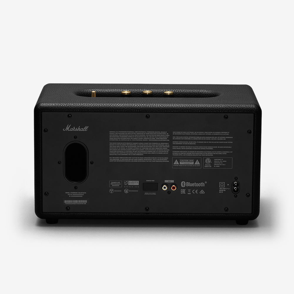 Stanmore II Bluetooth Speaker