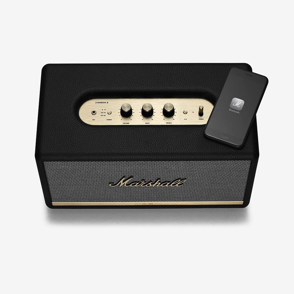 Stanmore II Bluetooth Speaker