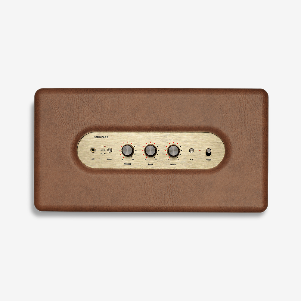 Stanmore II Bluetooth Speaker