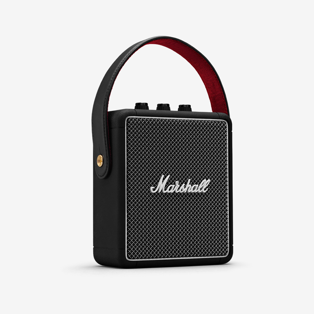 Stockwell II Bluetooth Speaker