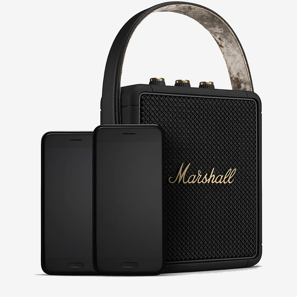 Marshall online stockwell public