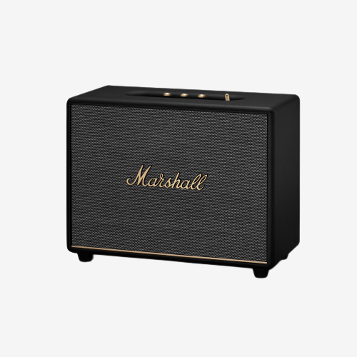 Woburn III Bluetooth Speaker - Main Image